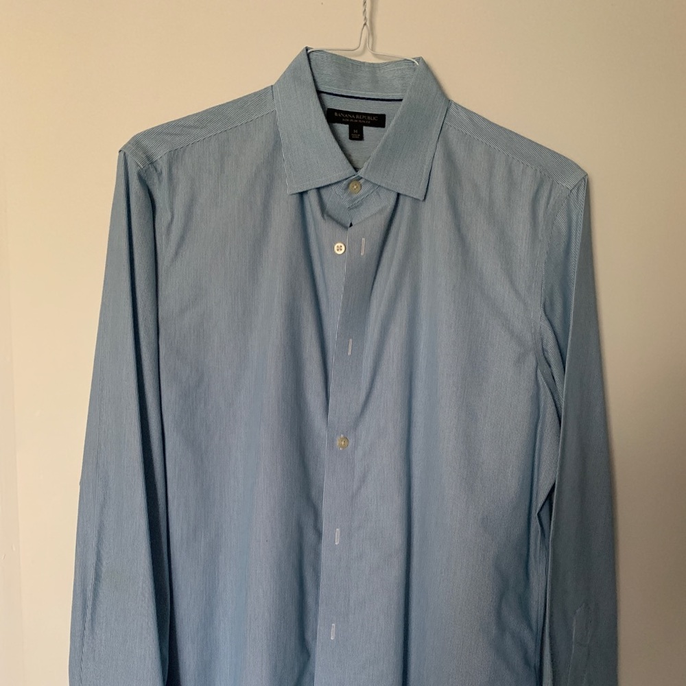 Banana Republic Mens Dress shirt